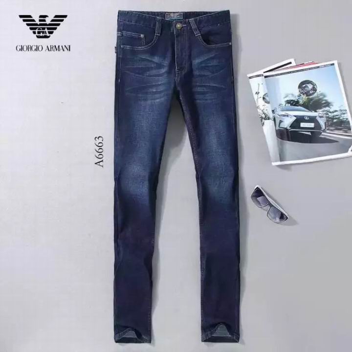Armi long jeans men 30-38-099